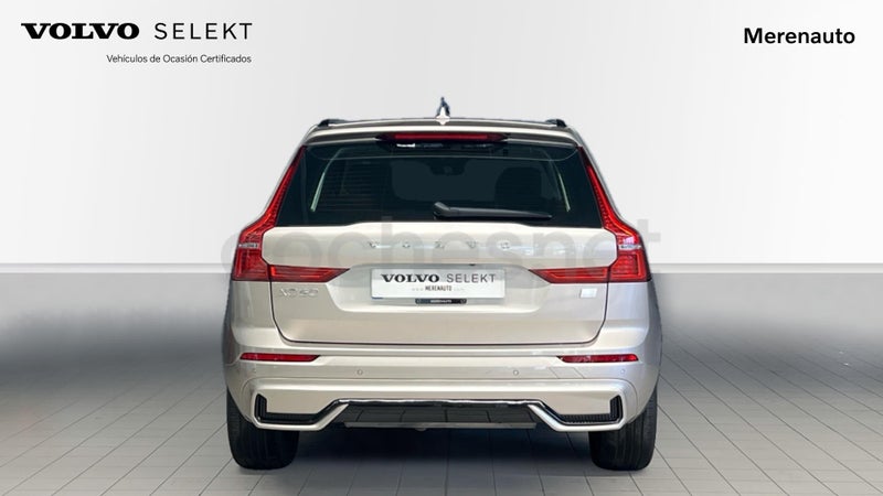 Volvo Xc60 2025 — photo 5