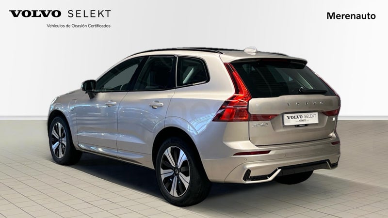 Volvo Xc60 2025 — photo 6
