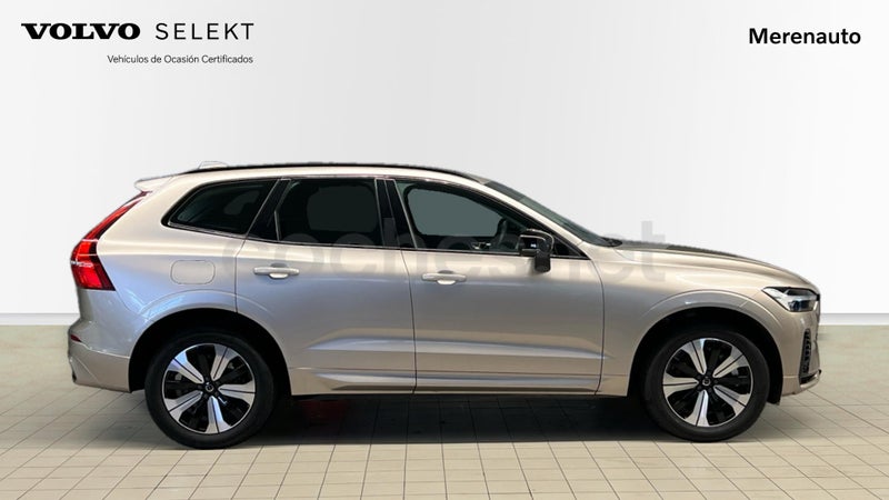 Volvo Xc60 2025 — photo 7