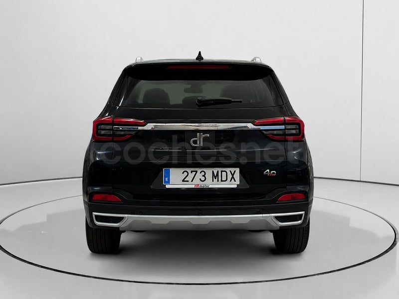 Dr Automobiles Dr 4.0 2023 — photo 4