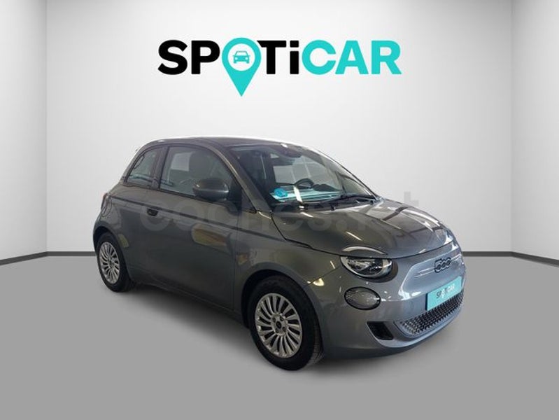 Fiat 500 2023 — photo 3