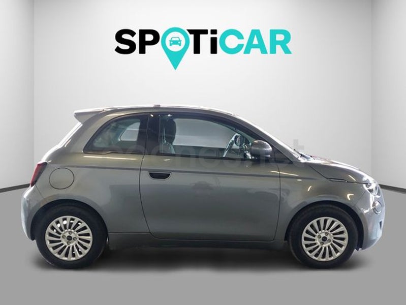 Fiat 500 2023 — photo 4