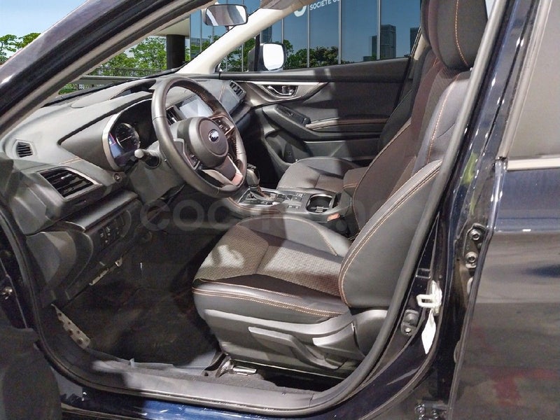 Subaru Xv 2021 — photo 7