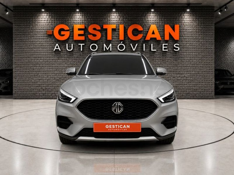 Mg Zs 2023 — photo 3