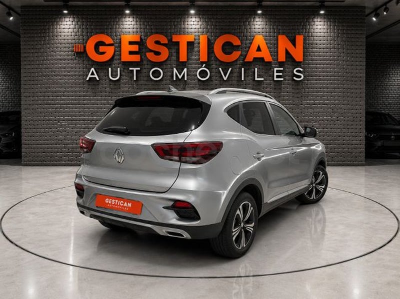 Mg Zs 2023 — photo 4