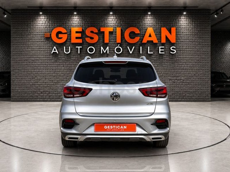 Mg Zs 2023 — photo 5