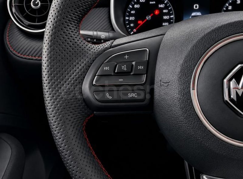 Mg Zs 2023 — photo 6