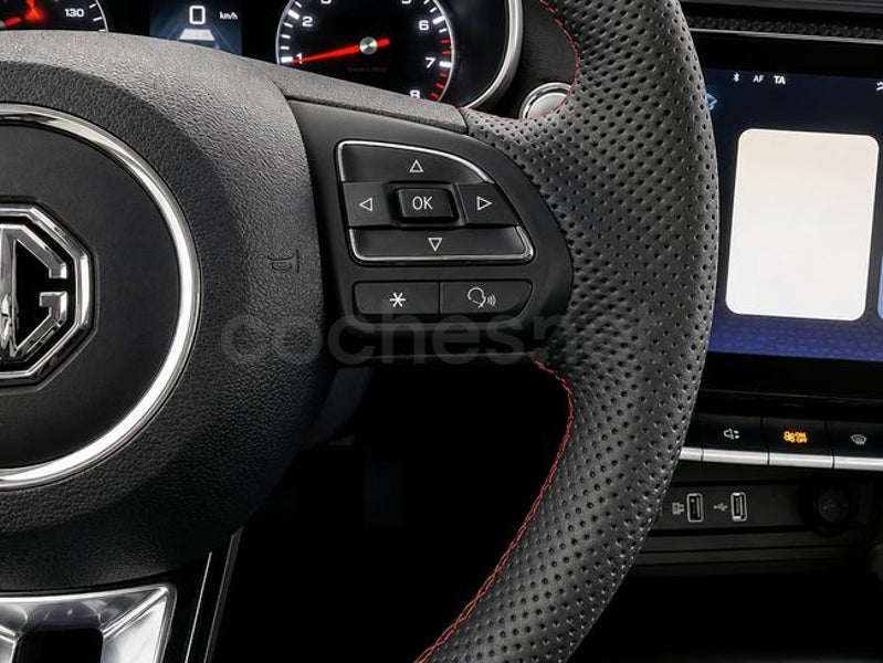 Mg Zs 2023 — photo 8