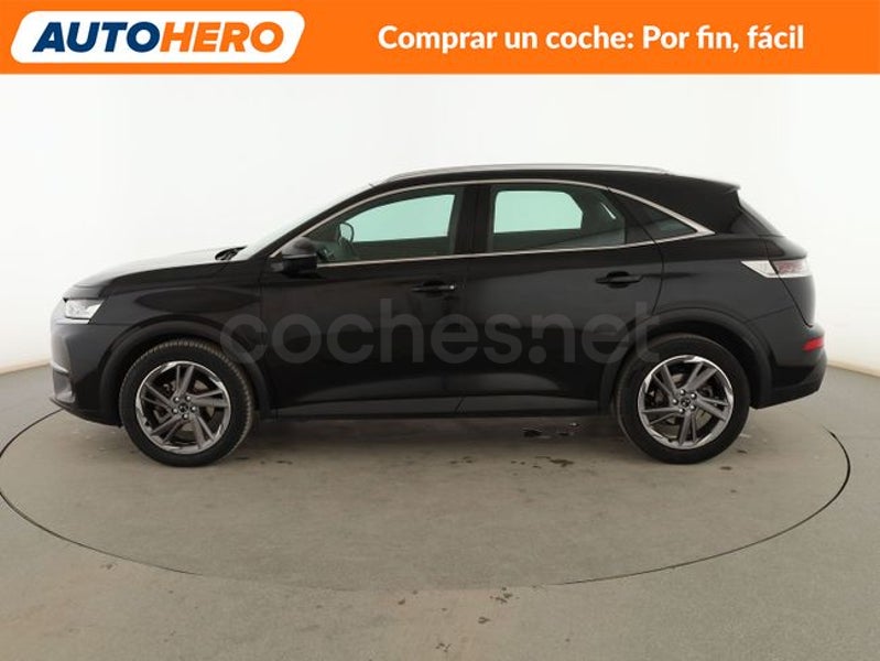 Ds Ds 7 Crossback 2020 — photo 3