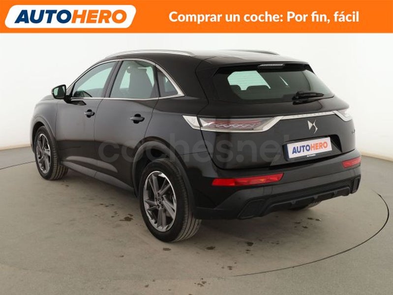 Ds Ds 7 Crossback 2020 — photo 4