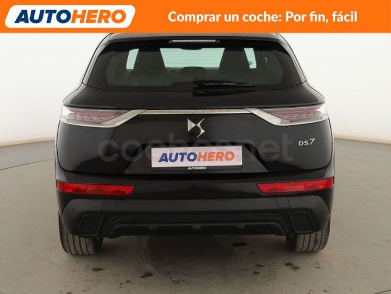 Ds Ds 7 Crossback 2020 — photo 5