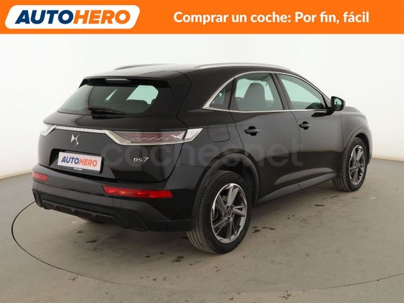 Ds Ds 7 Crossback 2020 — photo 6