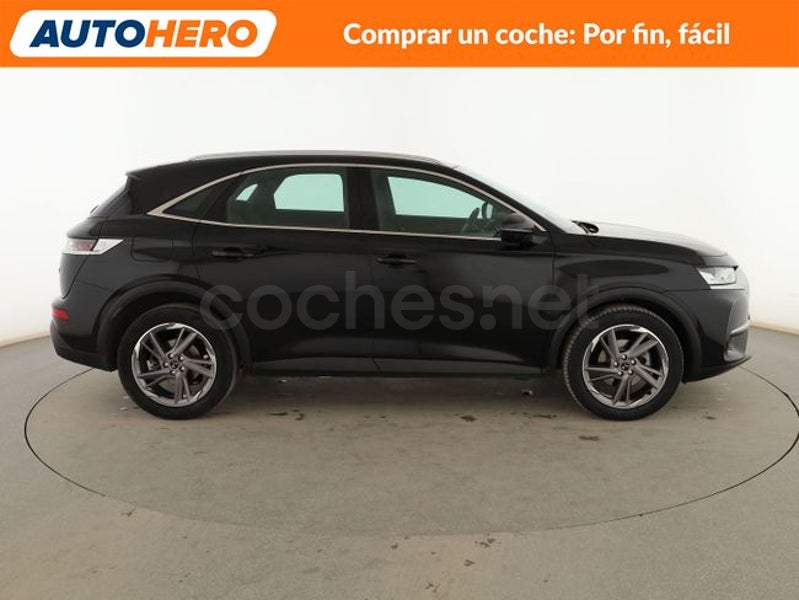 Ds Ds 7 Crossback 2020 — photo 7