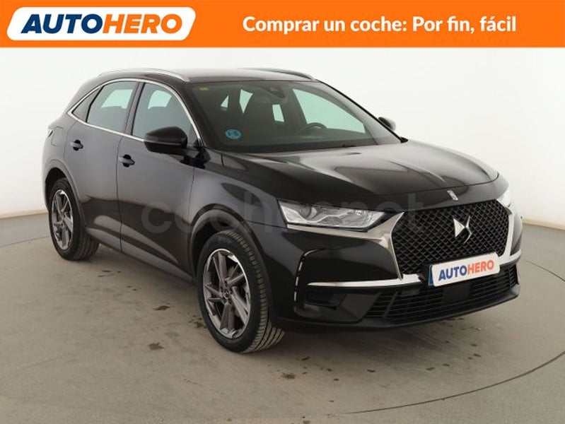 Ds Ds 7 Crossback 2020 — photo 8