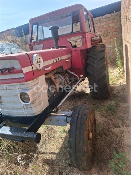 Ebro S400 2025