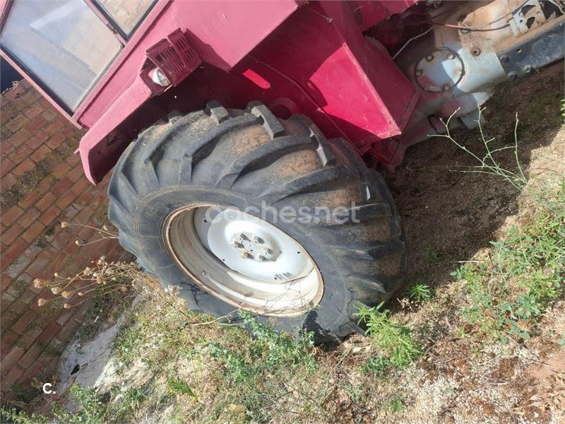 Ebro S400 2025 — photo 3