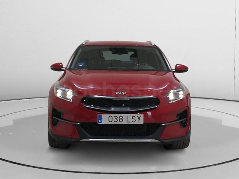 Kia Xceed 2021 — photo 5