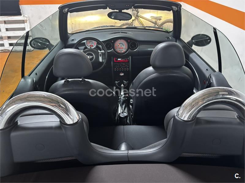 Mini Mini 2005 — photo 2