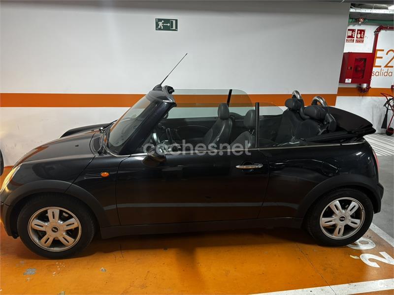 Mini Mini 2005 — photo 3