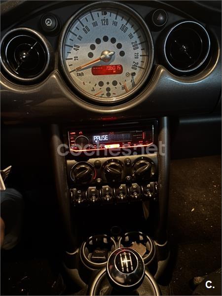 Mini Mini 2005 — photo 6