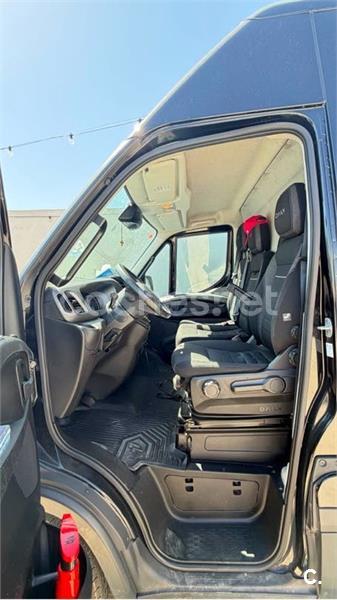 Iveco Daily 2012 — photo 2