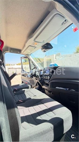 Iveco Daily 2012 — photo 3