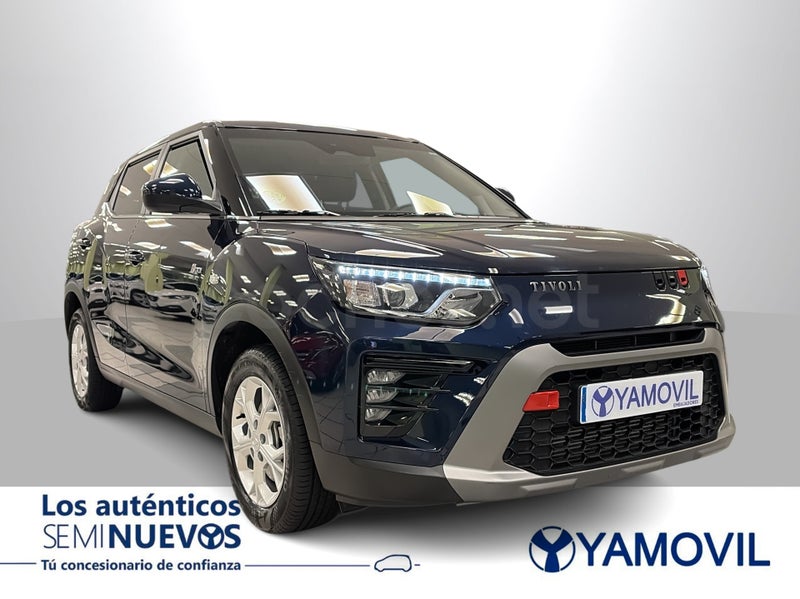 Kgm Tivoli 2024 — photo 2