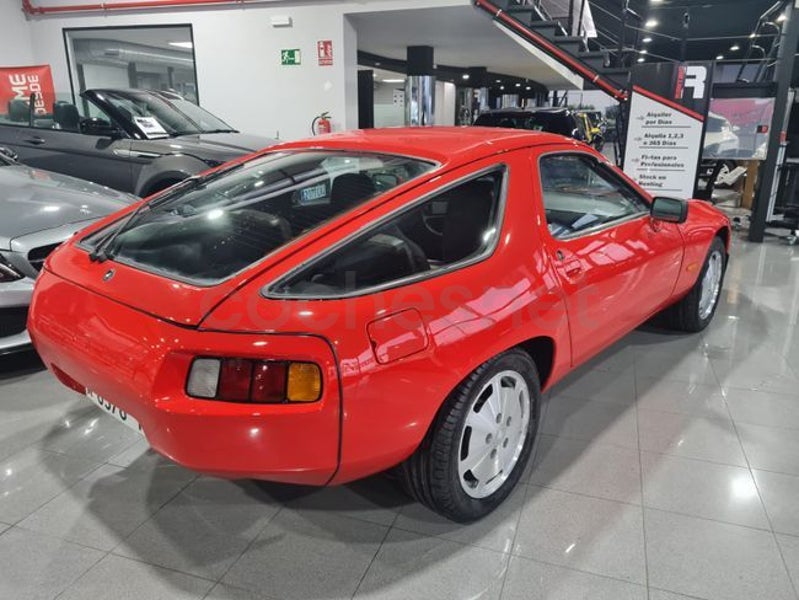 Porsche 911 1981 — photo 5