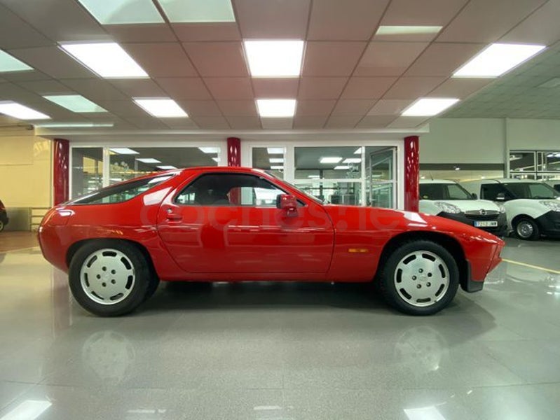 Porsche 911 1981 — photo 7