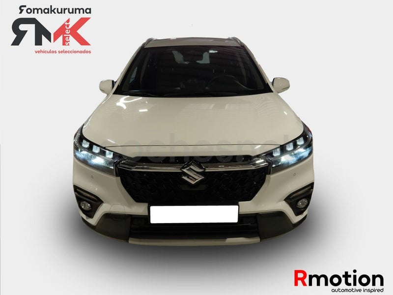 Suzuki S-cross 2026 — photo 2