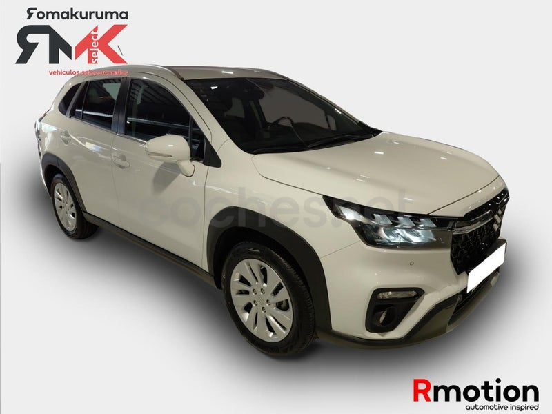 Suzuki S-cross 2026 — photo 3