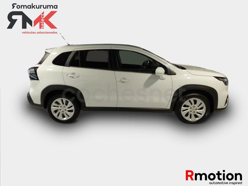 Suzuki S-cross 2026 — photo 4