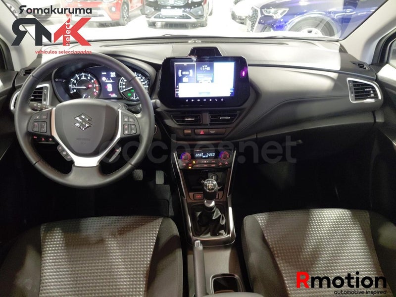 Suzuki S-cross 2026 — photo 8