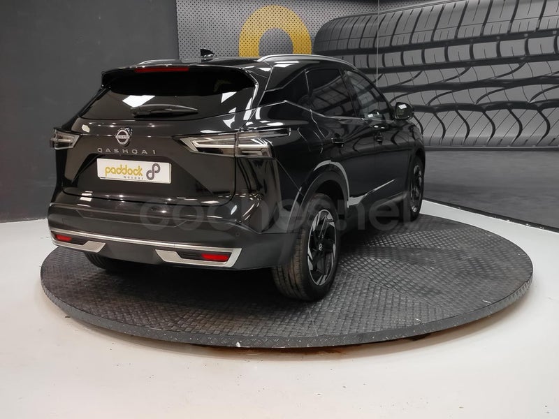 Nissan Qashqai 2025 — photo 5