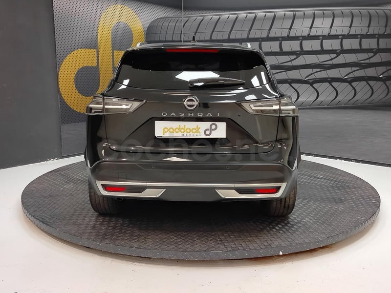 Nissan Qashqai 2025 — photo 6