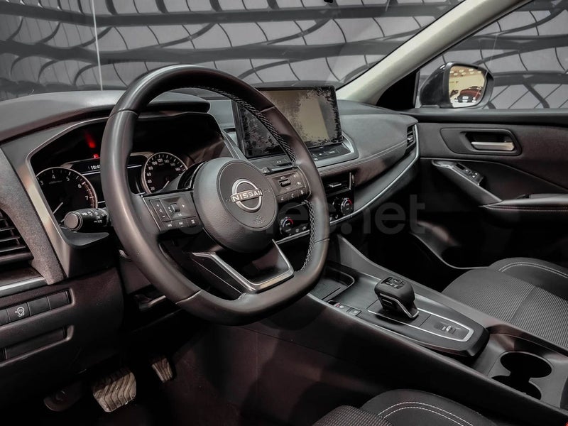 Nissan Qashqai 2025 — photo 8