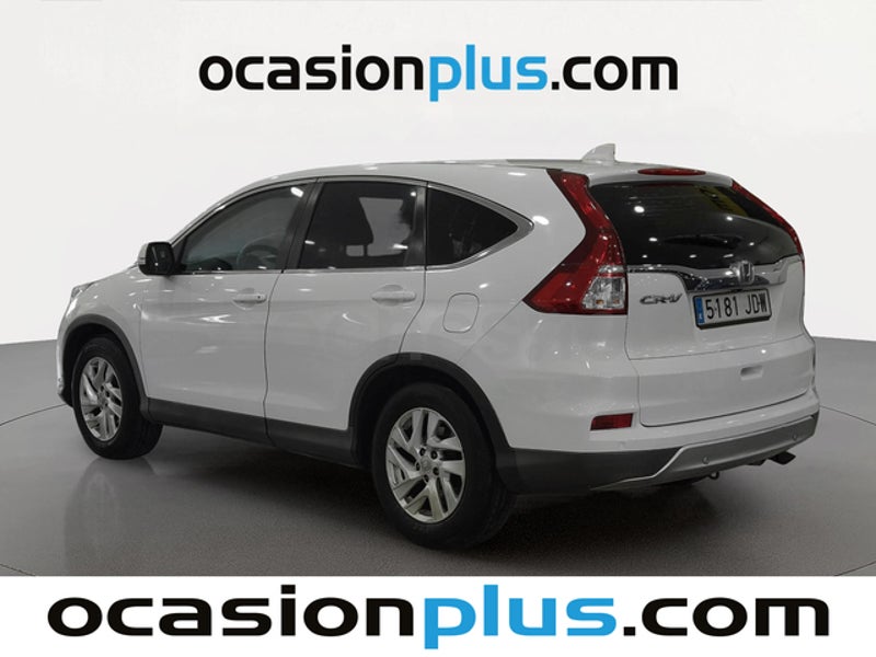 Honda Cr-v 2015 — photo 3