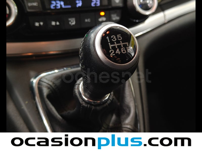 Honda Cr-v 2015 — photo 5