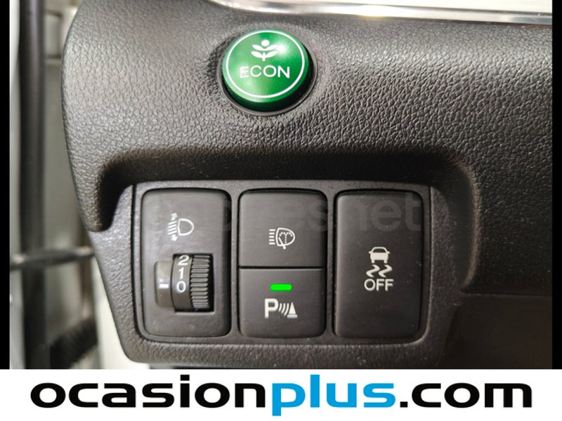 Honda Cr-v 2015 — photo 8