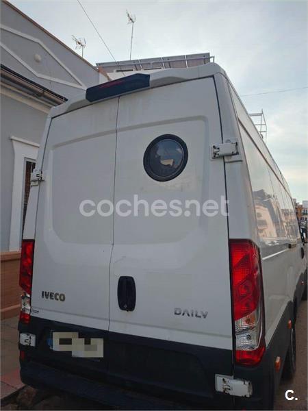 Iveco Daily 2012 — photo 3