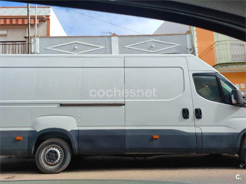 Iveco Daily 2012 — photo 5