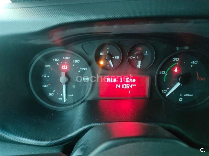 Iveco Daily 2012 — photo 6