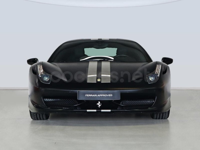 Ferrari 458 2010 — photo 2