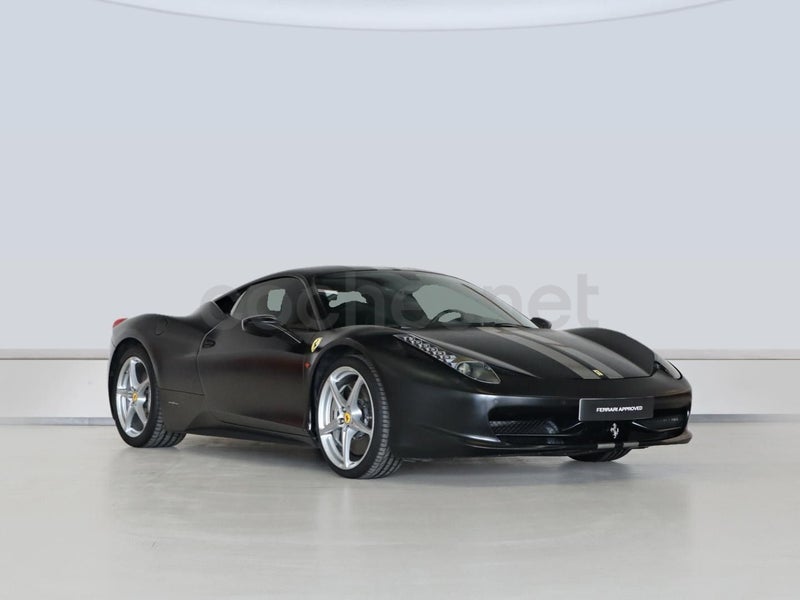 Ferrari 458 2010 — photo 3