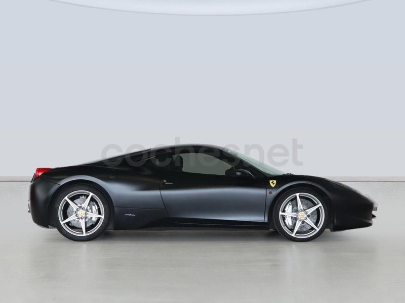 Ferrari 458 2010 — photo 4