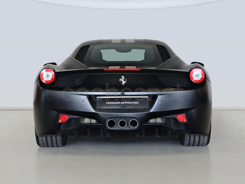 Ferrari 458 2010 — photo 6