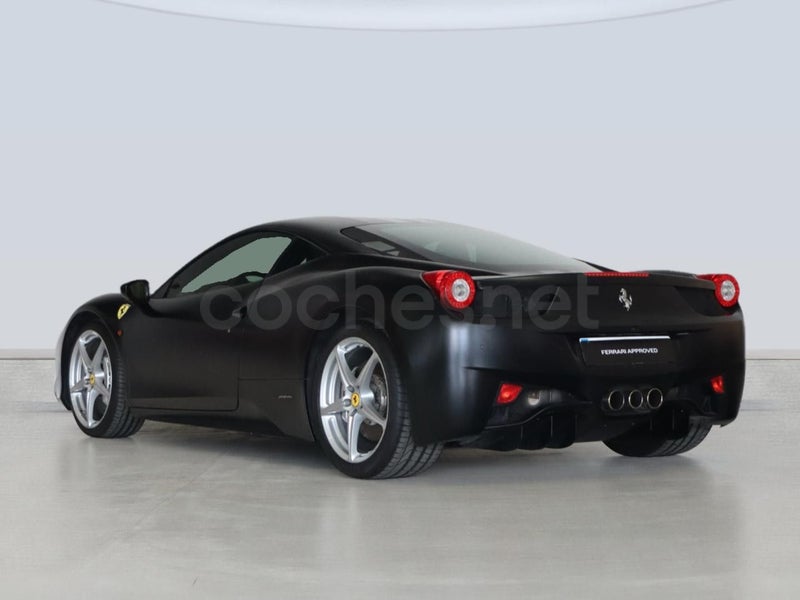 Ferrari 458 2010 — photo 7