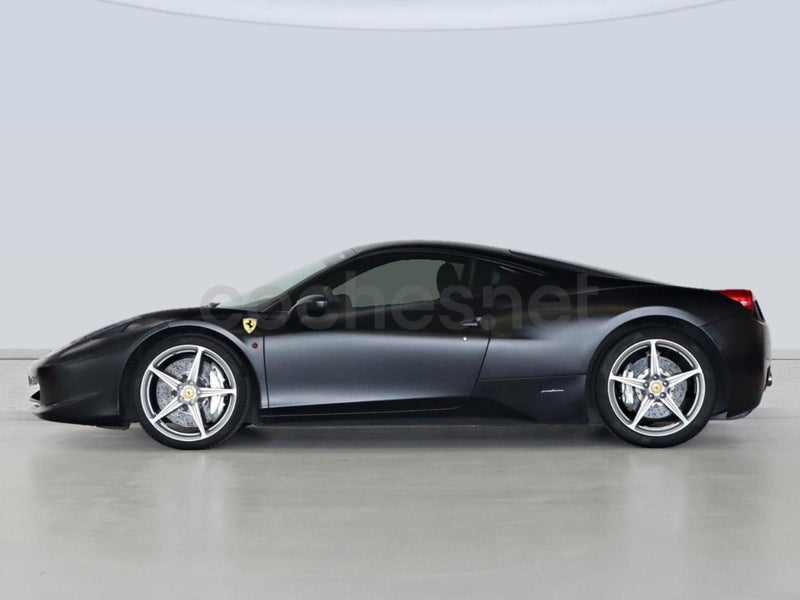 Ferrari 458 2010 — photo 8