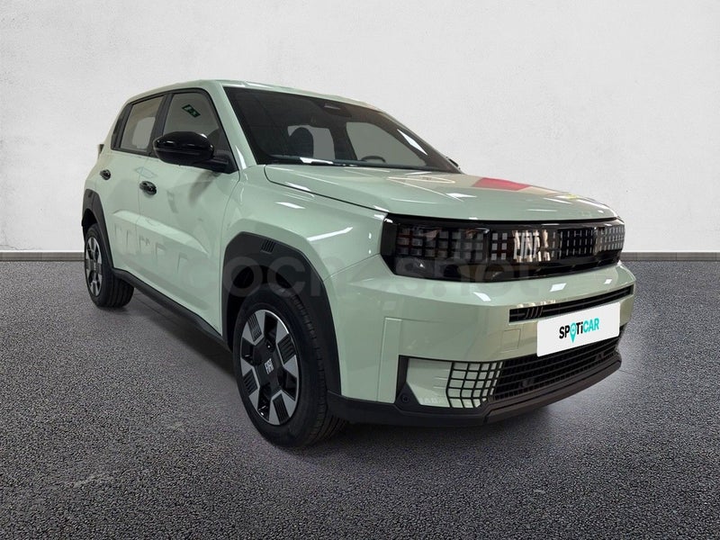 Fiat Grande Panda 2026 — photo 3