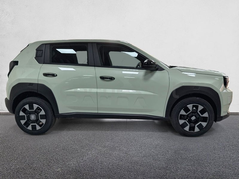 Fiat Grande Panda 2026 — photo 4